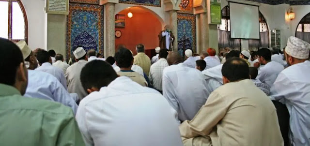 Khutbah Jumat Bahasa Jawa Muhasabah